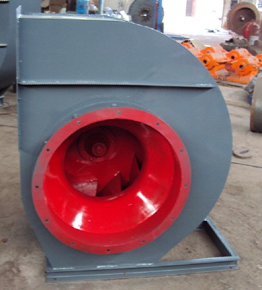 4-68型優(yōu)質離心通風機